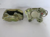 2 x Odd Jaguar Brake Callipers. - 4
