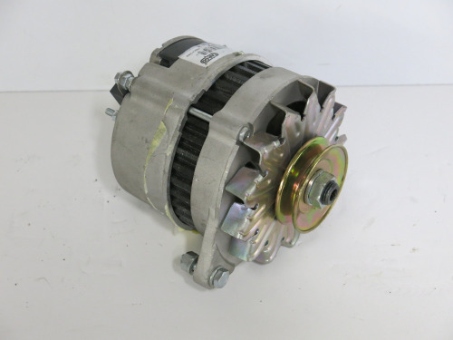 Car Go 110891 Alternator, Appears New/Unused (New Old Stock).