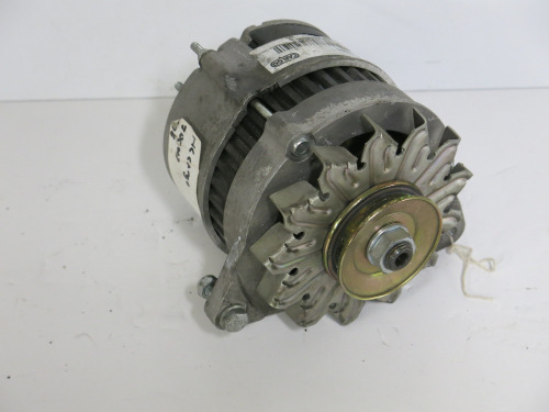 Car Go 110891 Alternator.