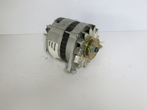 Car Go 110891 Alternator Appears New/Unused (New Old Stock).