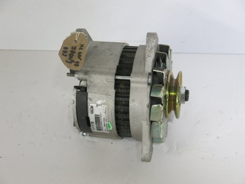 Car Go 111176 Alternator. Appears New/Unused (New Old Stock).