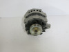 Unbranded Alternator with No Markings or Name (New Old Stock).