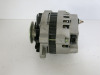 Unbranded Alternator with No Markings or Name (New Old Stock). - 2
