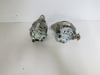 2 x Brise ACR 5021 Alternators.