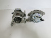 2 x Brise ACR 5021 Alternators. - 5