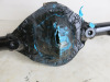 Jaguar Rear Axle (Believed to be for a Jaguar MK II). Number 0087. - 6