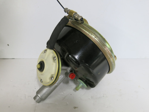 Brake Servo Unit (New Old Stock).