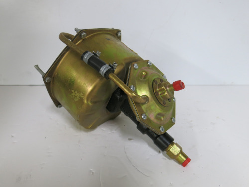 Brake Servo Unit (New Old Stock). Believed to be for an Aston Martin DB4 Series 5.