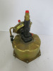 Brake Servo Unit (New Old Stock). Believed to be for an Aston Martin DB4 Series 5. - 2