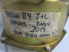 Brake Servo Unit (New Old Stock). Believed to be for an Aston Martin DB4 Series 5. - 4