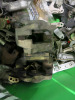 Large Crate Containing Assorted Jaguar Brakes Including Callipers, Master & Slave Cylinders and 6 x Servo Units. - 2