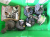Large Crate Containing Assorted Jaguar Brakes Including Callipers, Master & Slave Cylinders and 6 x Servo Units. - 6