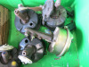 Large Crate Containing Assorted Jaguar Brakes Including Callipers, Master & Slave Cylinders and 6 x Servo Units. - 7