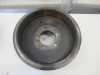 Pair of New/Refurbished Brake Drums Believed to be for Jaguar XK120/140. - 3