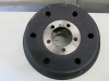 Pair of New/Refurbished Brake Drums Believed to be for Jaguar XK120/140. - 2