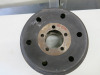 Pair of New/Refurbished Brake Drums Believed to be for Jaguar XK120/140. - 2