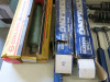 10 x Pairs of Shock Absorbers, 2 Odd Shock Absorbers and 4 x Loose Coil Springs. - 2