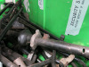 Crate of Jaguar Steering Columns, Anti Roll Bars, Starting Handles Etc. - 8