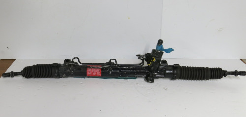 Power Steering Rack, States Refurbished for XJ or XK140, but Unknown, Stamped Ford (As Viewed/Pictured).