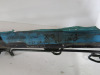 Power Steering Rack, States Refurbished for XJ or XK140, but Unknown, Stamped Ford (As Viewed/Pictured). - 5