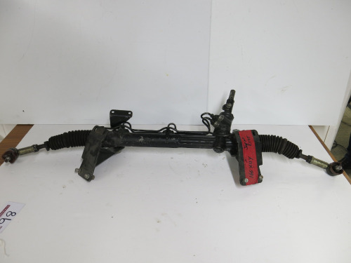 Power Steering Rack, Believed to be from a 1956 XK120 Jaguar, but Unknown, Stamped Ford (As Viewed/Pictured).