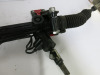 Power Steering Rack, Believed to be from a 1956 XK120 Jaguar, but Unknown, Stamped Ford (As Viewed/Pictured). - 8