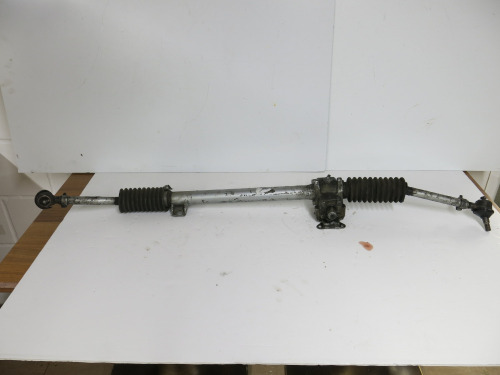 Steering Rack. Thought to be for a Jaguar XK140 RHD.