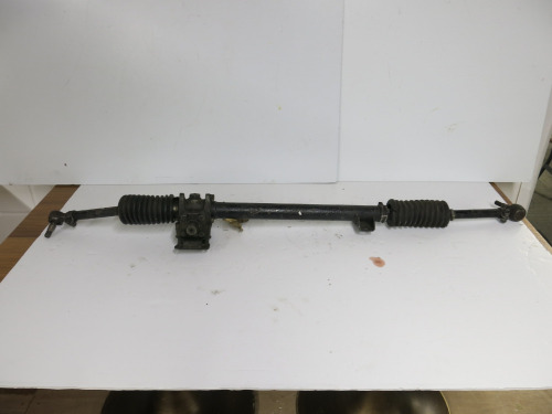Steering Rack. Thought to be for a Jaguar XK140 LHD.
