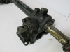 Steering Rack. Thought to be for a Jaguar XK150 RHD. NOTE: part dismantled for refurbishing. - 2