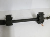 Steering Rack. Thought to be for a Jaguar XK150 RHD. NOTE: part dismantled for refurbishing. - 5