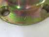 Set of 4 x Jaguar/Daimler MK2 Splined Wheel Hubs, 2 LH & 2 RH. - 3