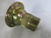 Set of 4 x Jaguar/Daimler MK2 Splined Wheel Hubs, 2 LH & 2 RH. - 6