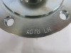 Set of 4 x Jaguar XK120/140 Splined Wheel Hubs, 2 LH & 2 RH. - 8