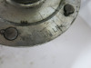 Set of 4 x Jaguar XK120/140 Splined Wheel Hubs, 2 LH & 2 RH. - 9
