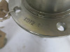 2 x Jaguar XK150 Splined Wheel Hubs, 1 LH & 1 RH. - 6