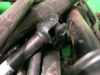 Crate of Jaguar Steering Columns, Anti Roll Bars, Starting Handles Etc. - 4