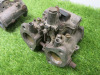 2 x Dellorto Carburettors. - 3