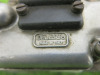2 x Dellorto Carburettors. - 4