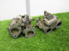 2 x Dellorto Carburettors. - 5