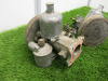 2 x Early Jaguar SU Carburettors. - 2