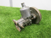 2 x Early Jaguar SU Carburettors. - 3