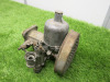 2 x Early Jaguar SU Carburettors. - 6