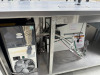 Behind Bars Outdoor Stainless Steel Mobile Bar with 5 Tap Porta Micro Matic, Portapint Nitro Infuser & Lindr CWP200 Beer Cooler. Size H100 x W177 x D74cm. - 4