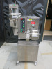 Italgi Extruder Based Combination Pasta Machine, Model Combimax, S/N 286, DOM 07-2023. Comes with Mobile Stainless Steel Cupboard. Comes with GS12PE, S/NF2212272. Size H170 x W100 x D58cm.