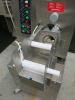 Italgi Extruder Based Combination Pasta Machine, Model Combimax, S/N 286, DOM 07-2023. Comes with Mobile Stainless Steel Cupboard. Comes with GS12PE, S/NF2212272. Size H170 x W100 x D58cm. - 3