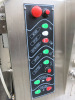 Italgi Extruder Based Combination Pasta Machine, Model Combimax, S/N 286, DOM 07-2023. Comes with Mobile Stainless Steel Cupboard. Comes with GS12PE, S/NF2212272. Size H170 x W100 x D58cm. - 14