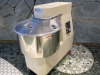 Sirman 41Ltr Spiral Dough Mixer, Model Hercules 40, S/N 20BDJC0832. Comes with Stainless Steel Bowl & Hook.