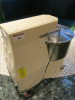 Sirman 41Ltr Spiral Dough Mixer, Model Hercules 40, S/N 20BDJC0832. Comes with Stainless Steel Bowl & Hook. - 5