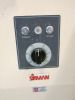 Sirman 32Ltr Spiral Dough Mixer, Model Hercules TA 30 Timer, S/N 20BCJE0574. Comes with Stainless Steel Bowl & Hook. - 2