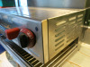 Angelo Po Rise & Fall Salamander Grill, Model 60S, 3 Phase. - 4